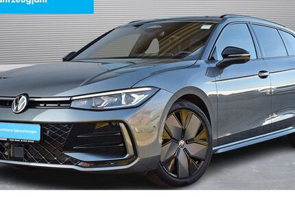 VW Passat Variant 11.900 km 51.750 &euro; Verden 27283