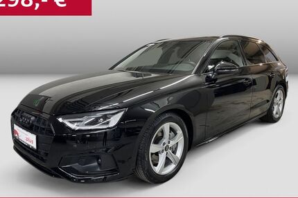 Audi A4 61.391 km 28.390 &euro; Fellbach 70734