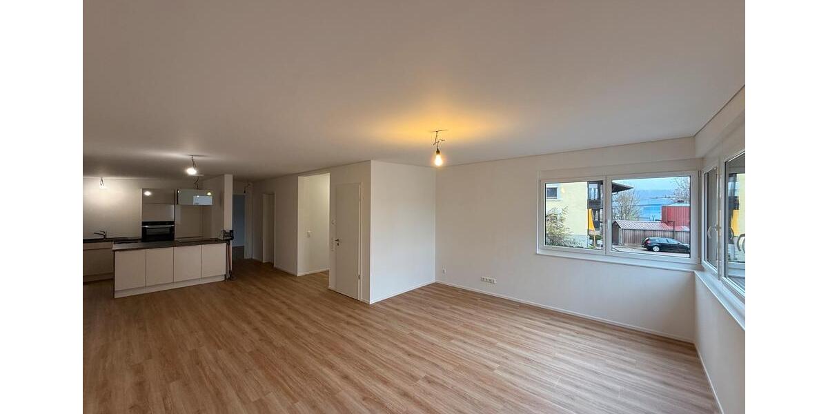 Etagenwohnung Murg - 2.5 Zimmer, 80 m&sup2;, 990&euro; | Angebot:25379648