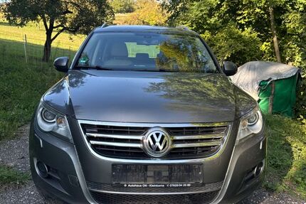 VW Tiguan 250.000 km 6.700 € Lörrach 79539