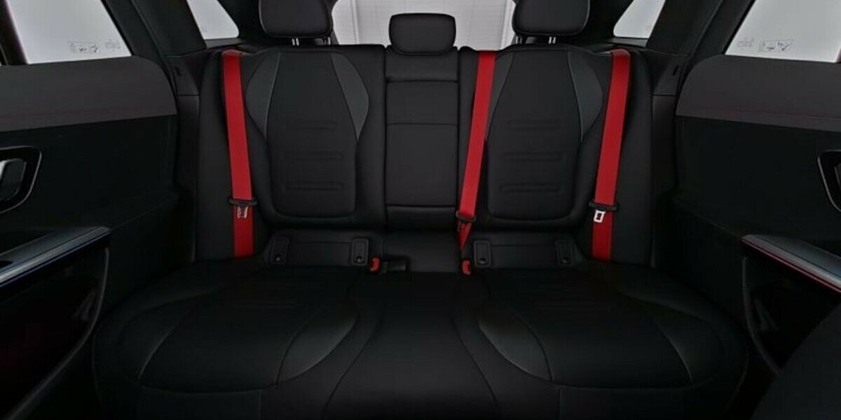 Mercedes-Benz EQE SUV 53 AMG 4M DISTR-AIRMATIC-TV-AHK-PANORAMA 12.203 km 86.889 &euro; Groß-Umstadt 64823