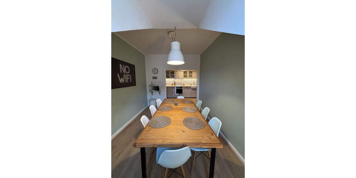 Etagenwohnung Wetter (Ruhr) Alt-Wetter - 4 Zimmer, 75 m&sup2;, 149.000&euro; | Angebot:25037507