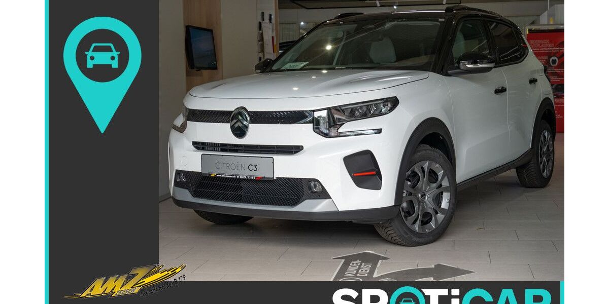Citroen C3 2.311 km 21.450 &euro; Königs Wusterhausen 15711