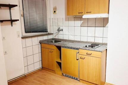 ⸻ Gemütliche Singlewohnung ab 01.04.2026 zu vermieten 1 zimmer