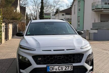 Hyundai KONA 42.000 km 24.990 &euro; Langen 63225