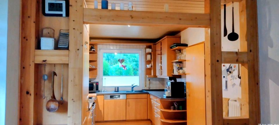 Reihenhaus Wendeburg - 6 Zimmer, 140 m&sup2;, 430.000&euro; | Angebot:27280846