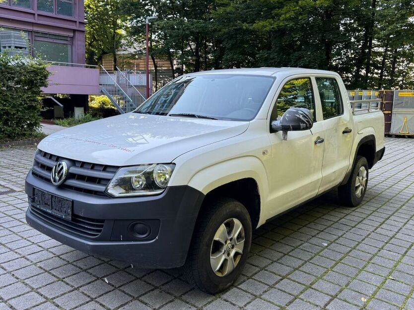 Amarok