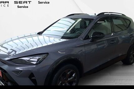 Cupra Formentor 23.250 km 33.750 &euro; Gunzenhausen 91710