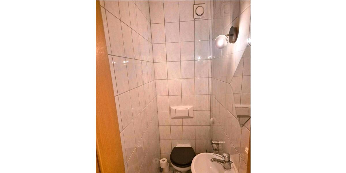 Dachgeschoßwohnung Nidderau - 3 Zimmer, 94 m&sup2;, 1.150&euro; | Angebot:26032236