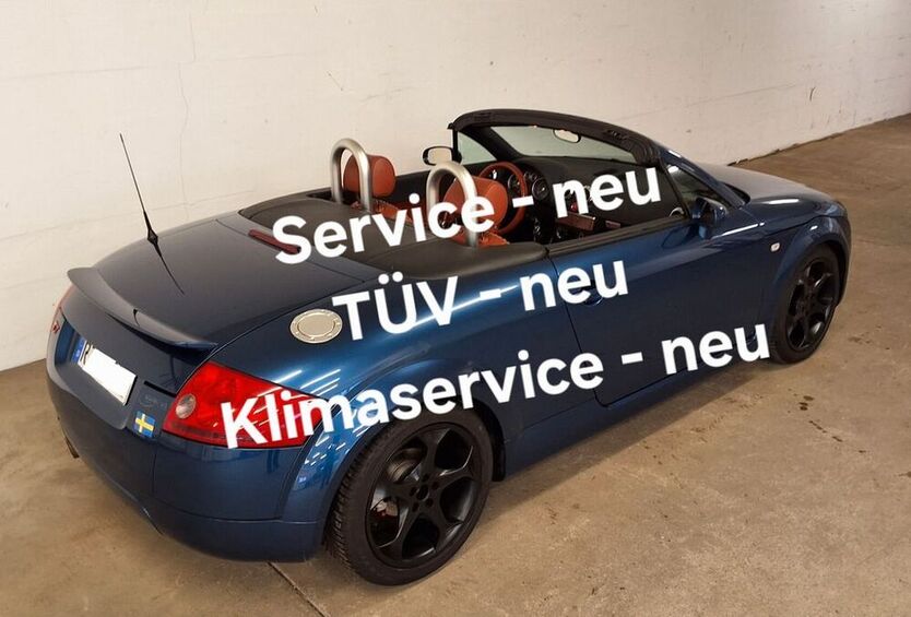 TT