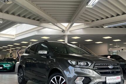 Ford Kuga 68.946 km 17.950 € Hamm 59065