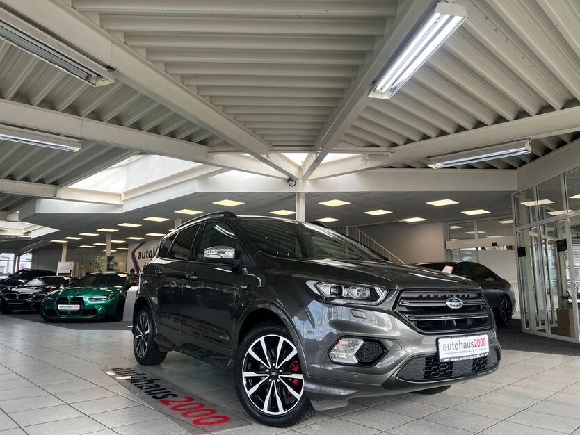 Ford Kuga 68.946 km 17.950 € Hamm 59065