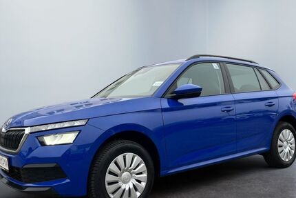 Skoda Kamiq 45.345 km 16.190 &euro; Stendal 39576