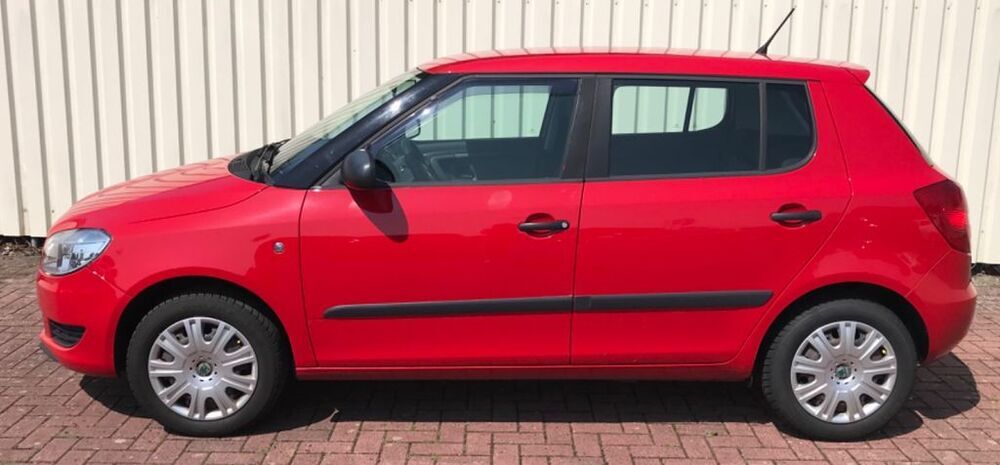 Fabia