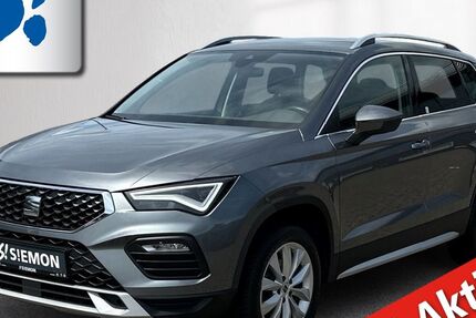 Seat Ateca 63.325 km 22.930 &euro; Wiesmoor 26639