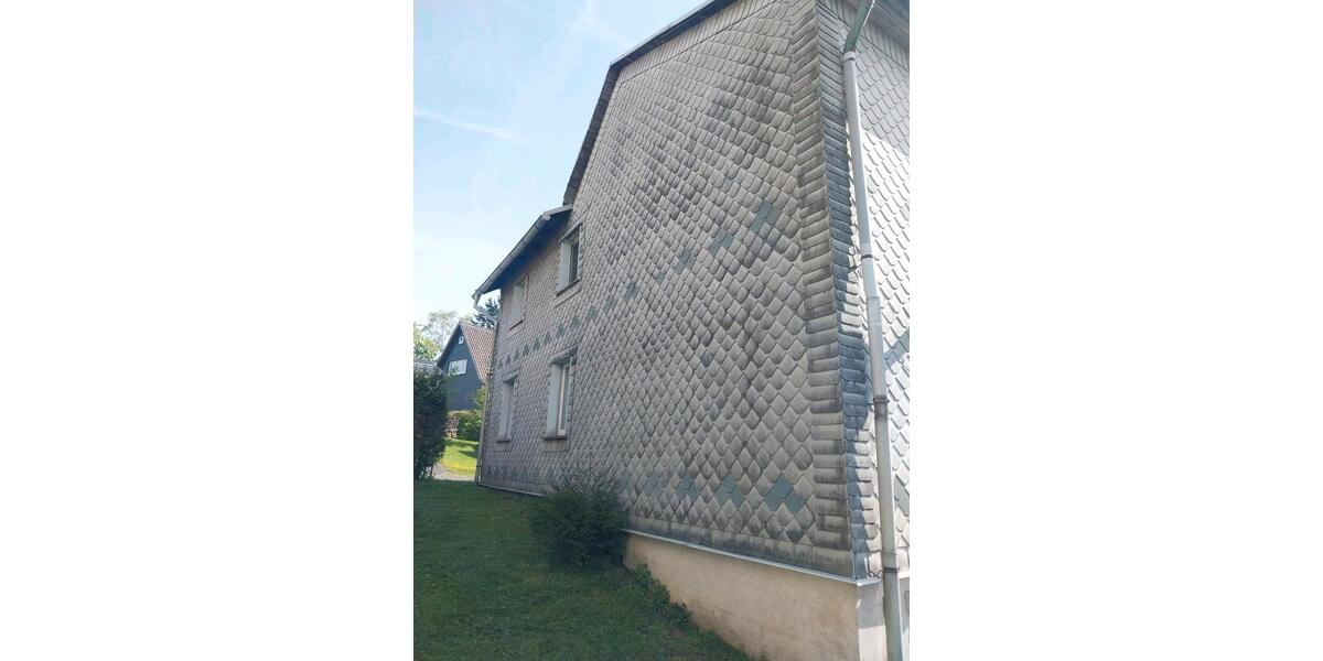 Doppelhaushälfte Föritztal - 38.000&euro; | Angebot:27165849
