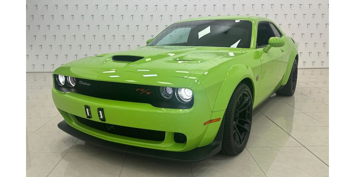 Dodge Challenger 5.454 km 59.000 &euro; Oberhausen 46149