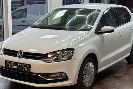 VW Polo 127.500 km 5.500 &euro; Bad Saulgau 88348