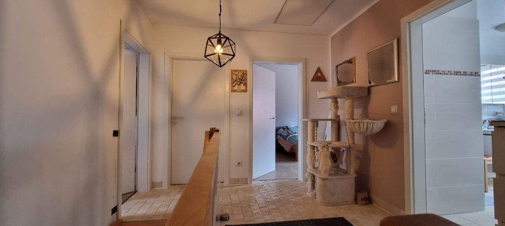 Einfamilienhaus Wustermark - nahe der B5 und A10 Wustermark - 5 Zimmer, 140 m&sup2;, 549.000&euro; | Angebot:25661185