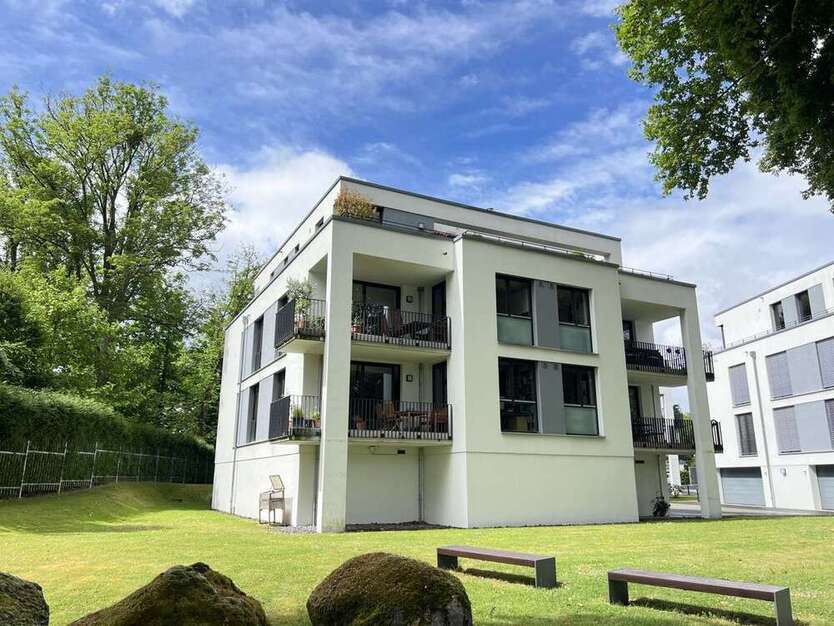 Wohnung zum Mieten in Bonn 1.900 € 100.6 m²