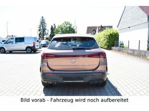 Mercedes-Benz EQA 250+ AMG Line Navigation Night PanoDach Kame 25.717 km 36.495 &euro; Donauwörth 86609