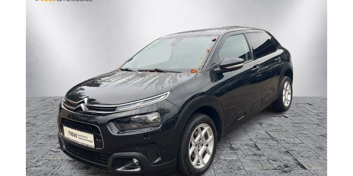 Citroen C4 65.300 km 10.980 &euro; Norderstedt 22848