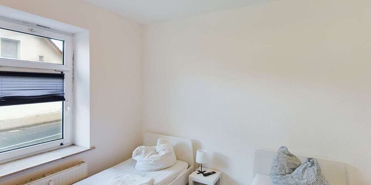 2-Zimmer-Wohnung in zentraler Lage von Magdeburg - Erdgeschoßwohnung Magdeburg Lemsdorf | Angebot:26933222