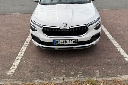 Skoda Kamiq 25.000 km 17.100 &euro; Münster 48157