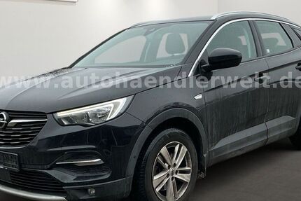 Opel Grandland (X) 138.391 km 9.999 &euro; Brehna 06796