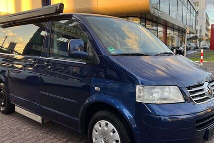 VW T5 Transporter 268.000 km 13.490 &euro; Frankfurt am Main 60486