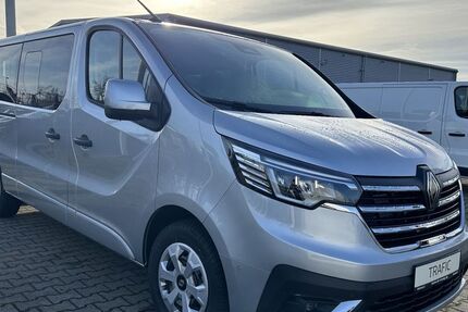 Renault Trafic 6.600 km 42.999 &euro; Hoyerswerda 02977