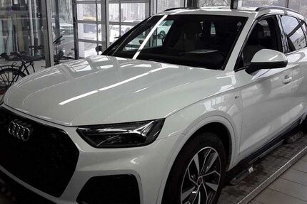 Audi Q5 63.819 km 34.530 &euro; Wolfratshausen 82515