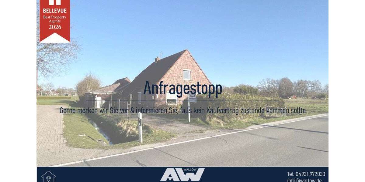 Einfamilienhaus Leezdorf - 5 Zimmer, 166 m&sup2;, 69.500&euro; | Angebot:26029921