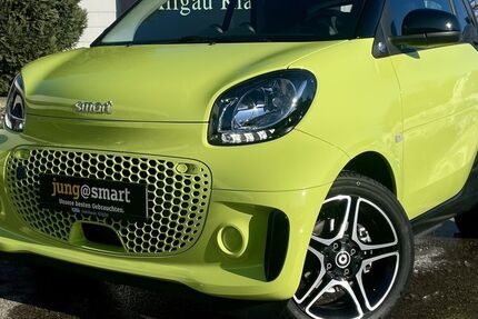 Smart ForTwo 20.024 km 10.980 &euro; Kempten 87435