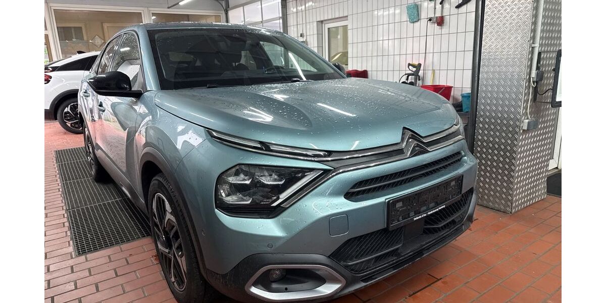 Citroen C4 26.163 km 17.990 &euro; Wuppertal 42285