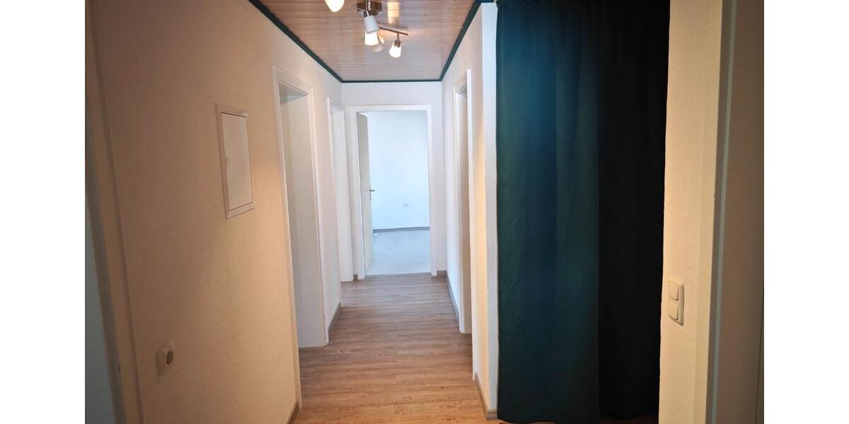 Etagenwohnung Nesselwang - 4 Zimmer, 87 m&sup2;, 420.000&euro; | Angebot:26889648