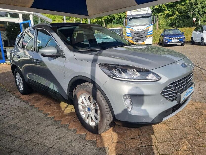 Kuga