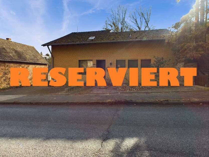 Haus zum Kaufen in Kreuzau Üdingen 229.000 € 110.84 m²