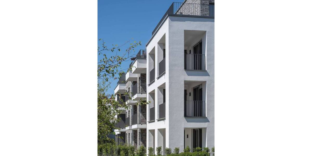 Terrassenwohnung Maintal Dörnigheim - 4 Zimmer, 128 m&sup2;, 2.220&euro; | Angebot:25984448