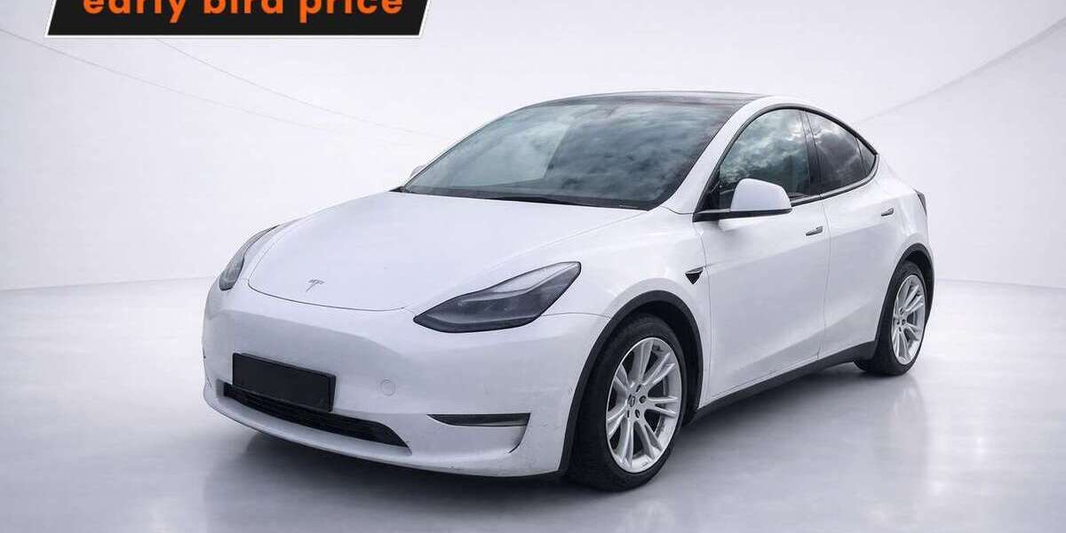 Tesla Model Y 134.623 km 27.946 &euro; Ergolding 84030