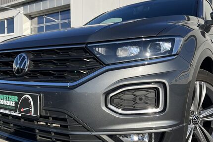 VW T-Roc 41.103 km 25.460 &euro; Marktredwitz 95615