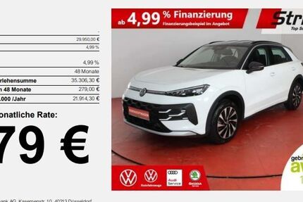 VW T-Roc 6.189 km 29.949 &euro; Horn-Bad Meinberg 32805