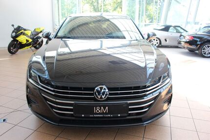 VW Arteon 129.825 km 20.990 &euro; Celle 29227