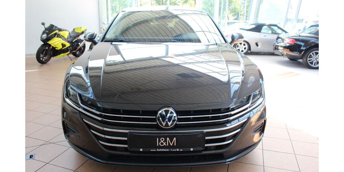 VW Arteon 129.825 km 21.490 &euro; Celle 29227