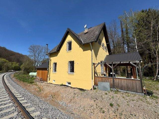 Mehrfamilienhaus, Wohnhaus Kall / Urft Urft - 4 Zimmer, 120 m&sup2;, 329.000&euro; | Angebot:25729195