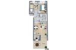 Etagenwohnung Marktheidenfeld - 3 Zimmer, 79 m&sup2;, 269.500&euro; | Angebot:26475840