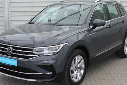 VW Tiguan 63.166 km 29.790 &euro; Cottbus / Groß Gaglow 03051