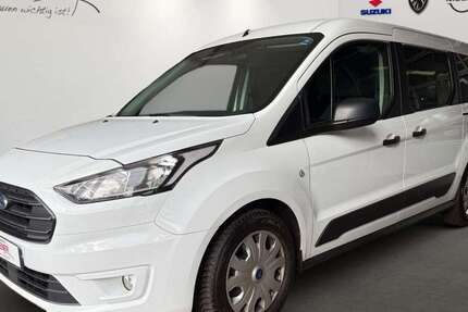 Ford Transit Connect 102.897 km 12.990 € Berlin 13599