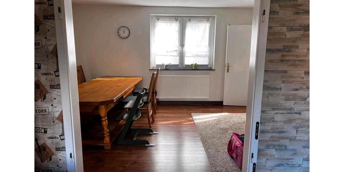 Einfamilienhaus Bad Sooden-Allendorf Allendorf - 5 Zimmer, 115 m&sup2;, 139.000&euro; | Angebot:26674365