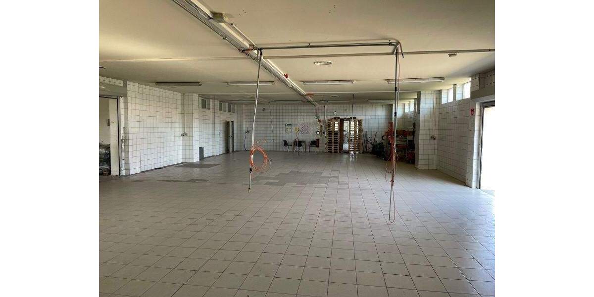 Gewerbeobjekt Hochkirch Breitendorf - 320.000&euro; | Angebot:25672789